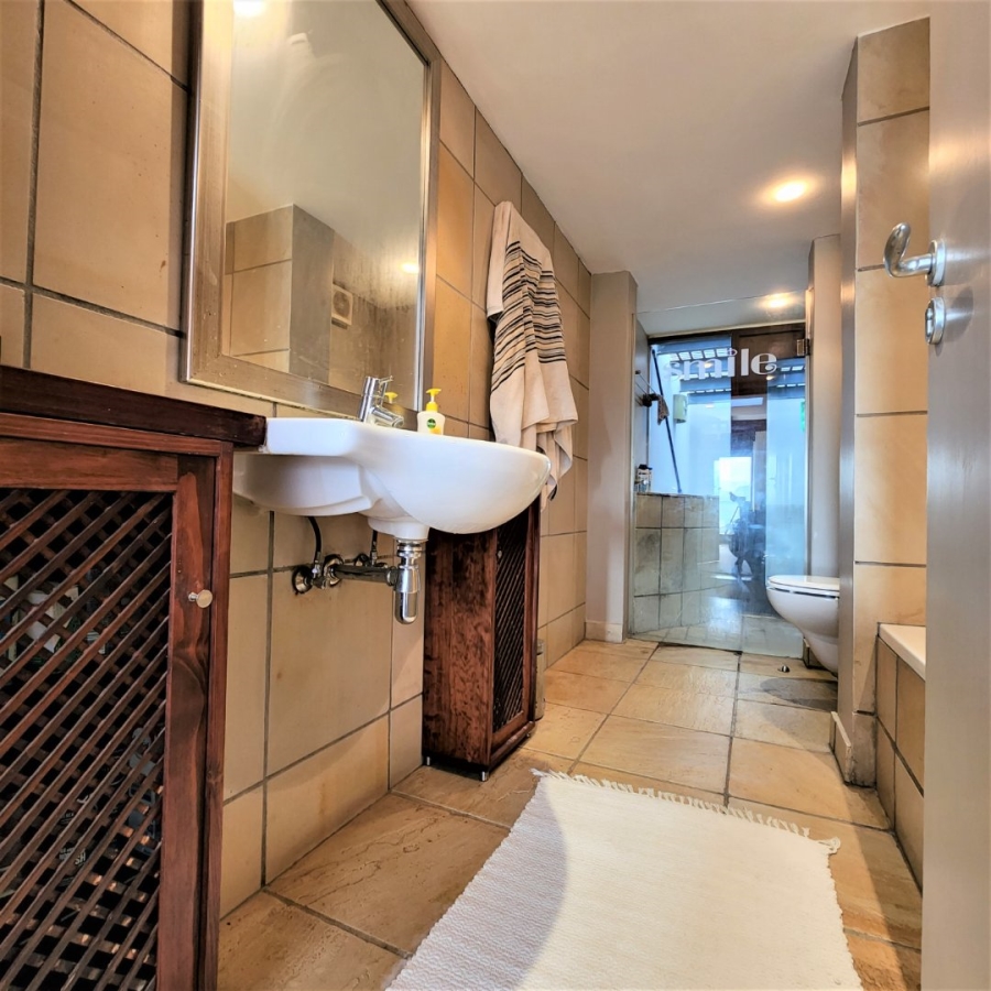 To Let 2 Bedroom Property for Rent in Oubaai Western Cape